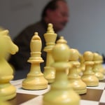 K3: Neumarkt 3 - SKN 4 (Wettkampf vom 14.03.2014)