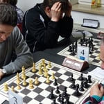 K3: Neumarkt 3 - SKN 4 (Wettkampf vom 14.03.2014)