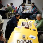 K3: Neumarkt 3 - SKN 4 (Wettkampf vom 14.03.2014)