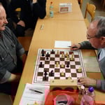 SG Mü-R/Schwabach - SKN 1911 4 (3,5:4,5)