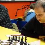 K3: Neumarkt 3 - SKN 4 (Wettkampf vom 14.03.2014)