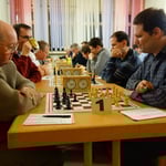 SG Mü-R/Schwabach - SKN 1911 4 (3,5:4,5)