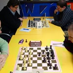 K3: Neumarkt 3 - SKN 4 (Wettkampf vom 14.03.2014)