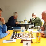 K3: Neumarkt 3 - SKN 4 (Wettkampf vom 14.03.2014)