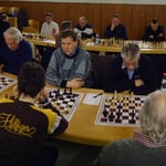 SG Mü-R/Schwabach - SKN 1911 4 (3,5:4,5)