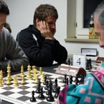 K3: Neumarkt 3 - SKN 4 (Wettkampf vom 14.03.2014)