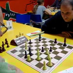 K3: Neumarkt 3 - SKN 4 (Wettkampf vom 14.03.2014)