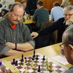 SG Mü-R/Schwabach - SKN 1911 4 (3,5:4,5)