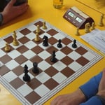 K3: Neumarkt 3 - SKN 4 (Wettkampf vom 14.03.2014)