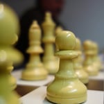 K3: Neumarkt 3 - SKN 4 (Wettkampf vom 14.03.2014)