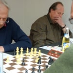 K3: Neumarkt 3 - SKN 4 (Wettkampf vom 14.03.2014)