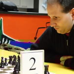 K3: Neumarkt 3 - SKN 4 (Wettkampf vom 14.03.2014)