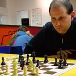 K3: Neumarkt 3 - SKN 4 (Wettkampf vom 14.03.2014)