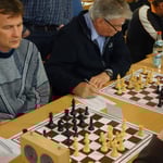 SG Mü-R/Schwabach - SKN 1911 4 (3,5:4,5)