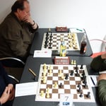 K3: Neumarkt 3 - SKN 4 (Wettkampf vom 14.03.2014)