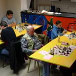 K3: Neumarkt 3 - SKN 4 (Wettkampf vom 14.03.2014)