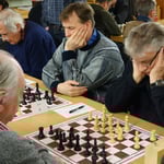 SG Mü-R/Schwabach - SKN 1911 4 (3,5:4,5)