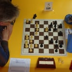 K3: Neumarkt 3 - SKN 4 (Wettkampf vom 14.03.2014)