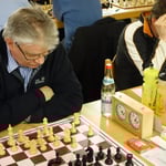 SG Mü-R/Schwabach - SKN 1911 4 (3,5:4,5)