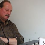 K3: Neumarkt 3 - SKN 4 (Wettkampf vom 14.03.2014)