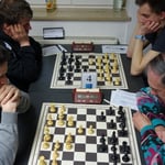 K3: Neumarkt 3 - SKN 4 (Wettkampf vom 14.03.2014)