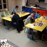 K3: Neumarkt 3 - SKN 4 (Wettkampf vom 14.03.2014)