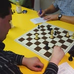 K3: Neumarkt 3 - SKN 4 (Wettkampf vom 14.03.2014)