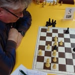 K3: Neumarkt 3 - SKN 4 (Wettkampf vom 14.03.2014)