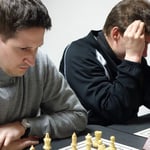 K3: Neumarkt 3 - SKN 4 (Wettkampf vom 14.03.2014)