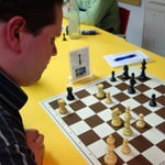 K3: Neumarkt 3 - SKN 4 (Wettkampf vom 14.03.2014)