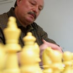 K3: Neumarkt 3 - SKN 4 (Wettkampf vom 14.03.2014)