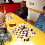 K3: Neumarkt 3 - SKN 4 (Wettkampf vom 14.03.2014)