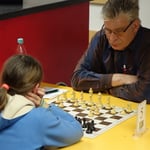 K3: Neumarkt 3 - SKN 4 (Wettkampf vom 14.03.2014)