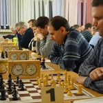 SG Mü-R/Schwabach - SKN 1911 4 (3,5:4,5)