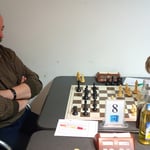 K3: Neumarkt 3 - SKN 4 (Wettkampf vom 14.03.2014)