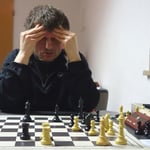 K3: Neumarkt 3 - SKN 4 (Wettkampf vom 14.03.2014)