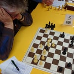 K3: Neumarkt 3 - SKN 4 (Wettkampf vom 14.03.2014)