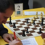 K3: Neumarkt 3 - SKN 4 (Wettkampf vom 14.03.2014)