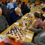 SG Mü-R/Schwabach - SKN 1911 4 (3,5:4,5)