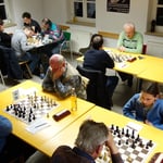 K3: Neumarkt 3 - SKN 4 (Wettkampf vom 14.03.2014)