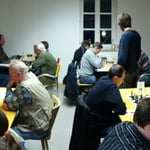 K3: Neumarkt 3 - SKN 4 (Wettkampf vom 14.03.2014)