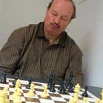 K3: Neumarkt 3 - SKN 4 (Wettkampf vom 14.03.2014)