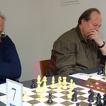 K3: Neumarkt 3 - SKN 4 (Wettkampf vom 14.03.2014)