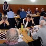 SG Mü-R/Schwabach - SKN 1911 4 (3,5:4,5)