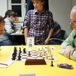 K3: Neumarkt 3 - SKN 4 (Wettkampf vom 14.03.2014)