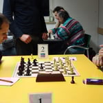 K3: Neumarkt 3 - SKN 4 (Wettkampf vom 14.03.2014)