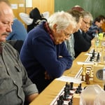 SG Mü-R/Schwabach - SKN 1911 4 (3,5:4,5)