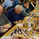 SG Mü-R/Schwabach - SKN 1911 4 (3,5:4,5)