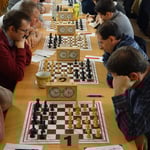 SG Mü-R/Schwabach - SKN 1911 4 (3,5:4,5)