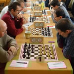 SG Mü-R/Schwabach - SKN 1911 4 (3,5:4,5)